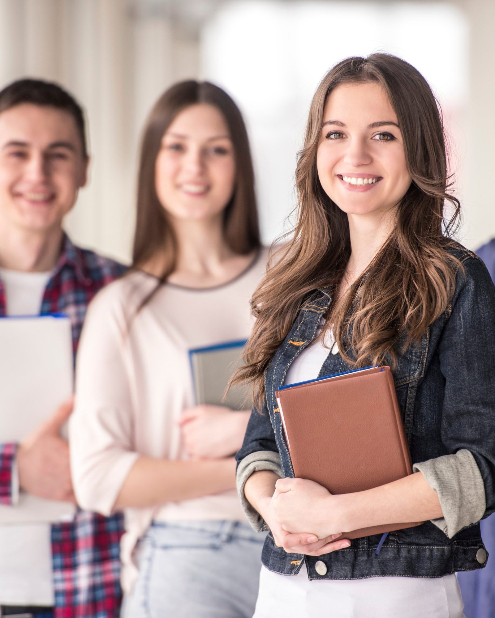 Enquête étudiants